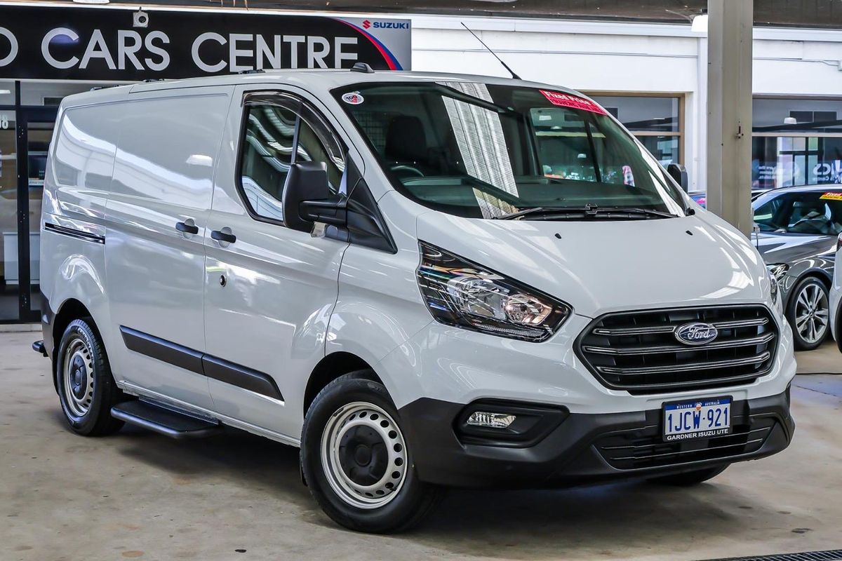 2020 Ford Transit Custom 300S VN SWB Low Roof