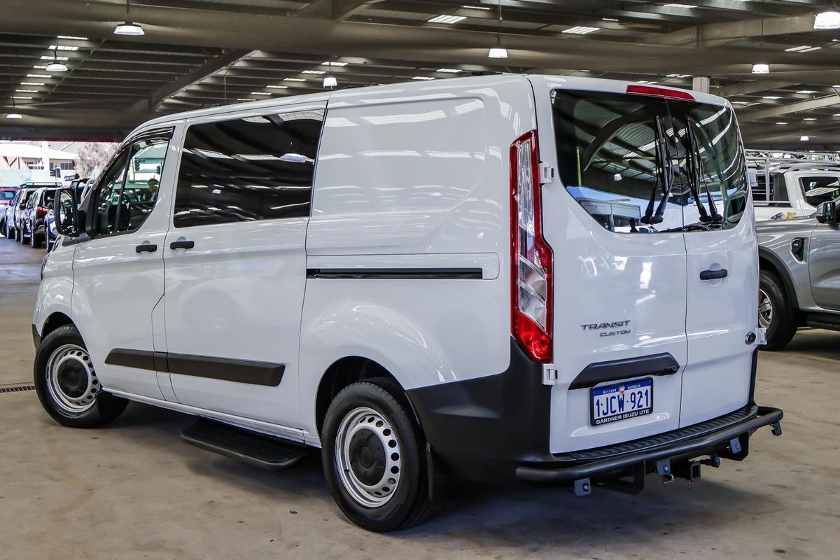 2020 Ford Transit Custom 300S VN SWB Low Roof