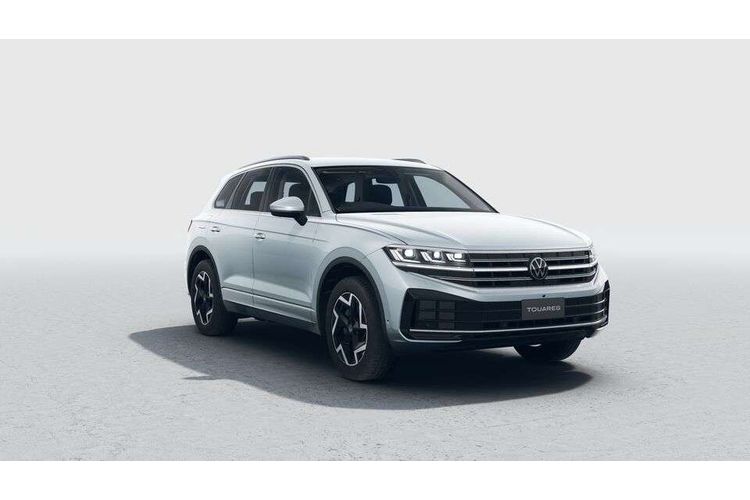 2026 Volkswagen Touareg 170TDI RC