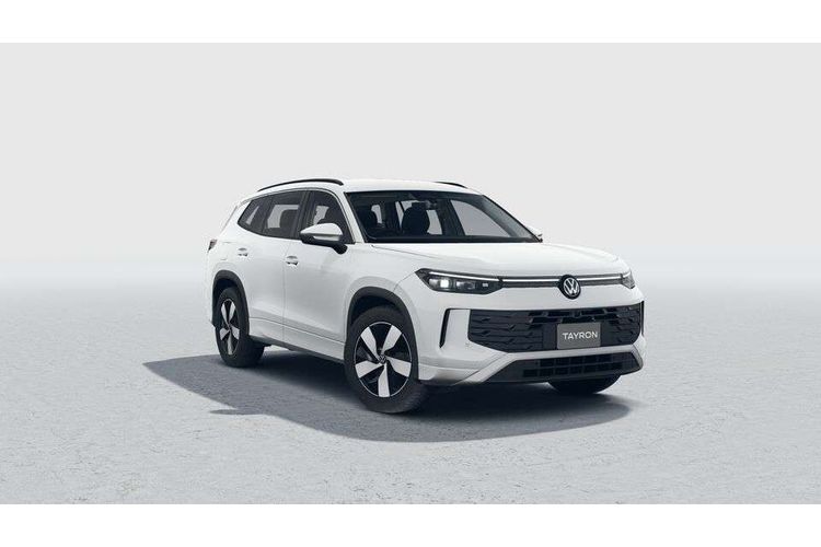 2026 Volkswagen Tayron 150TSI Life R4