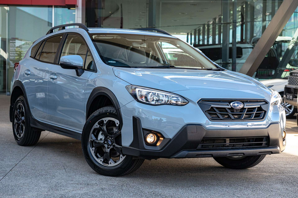 2021 Subaru XV 2.0i AWD MY21