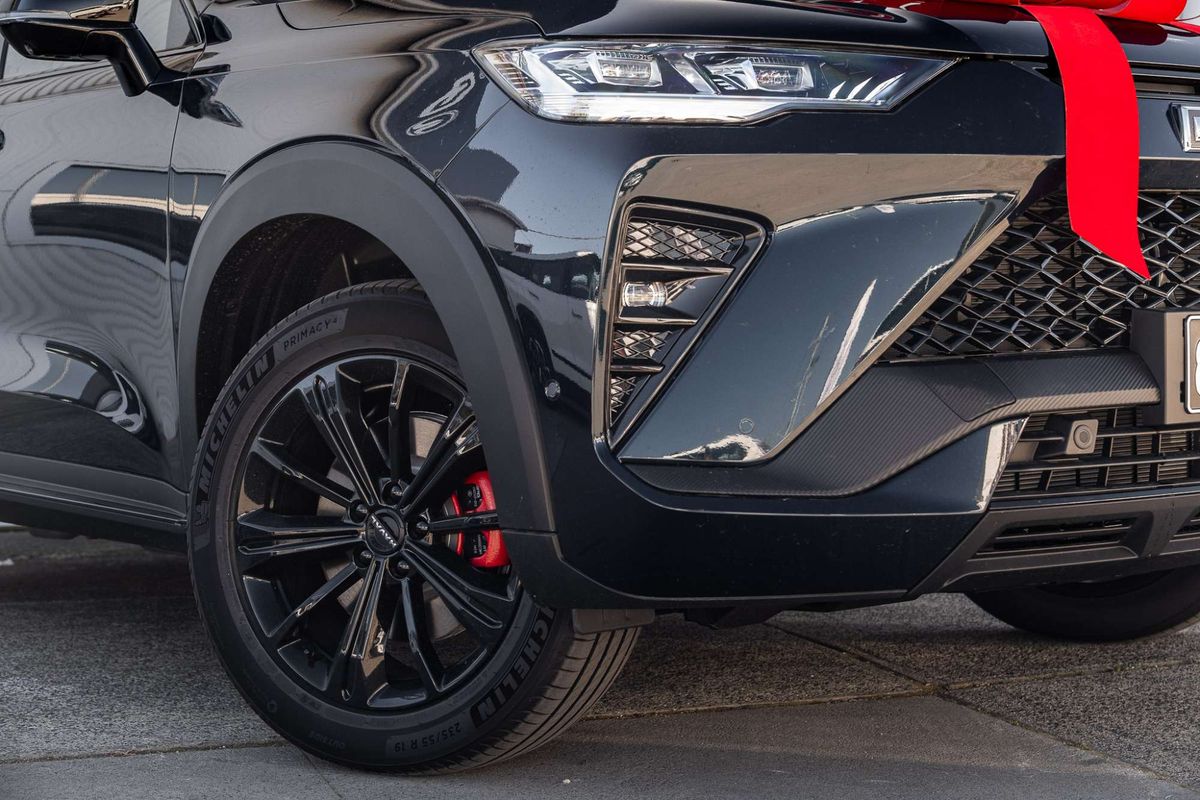 2026 GWM Haval H6GT Ultra PHEV B03