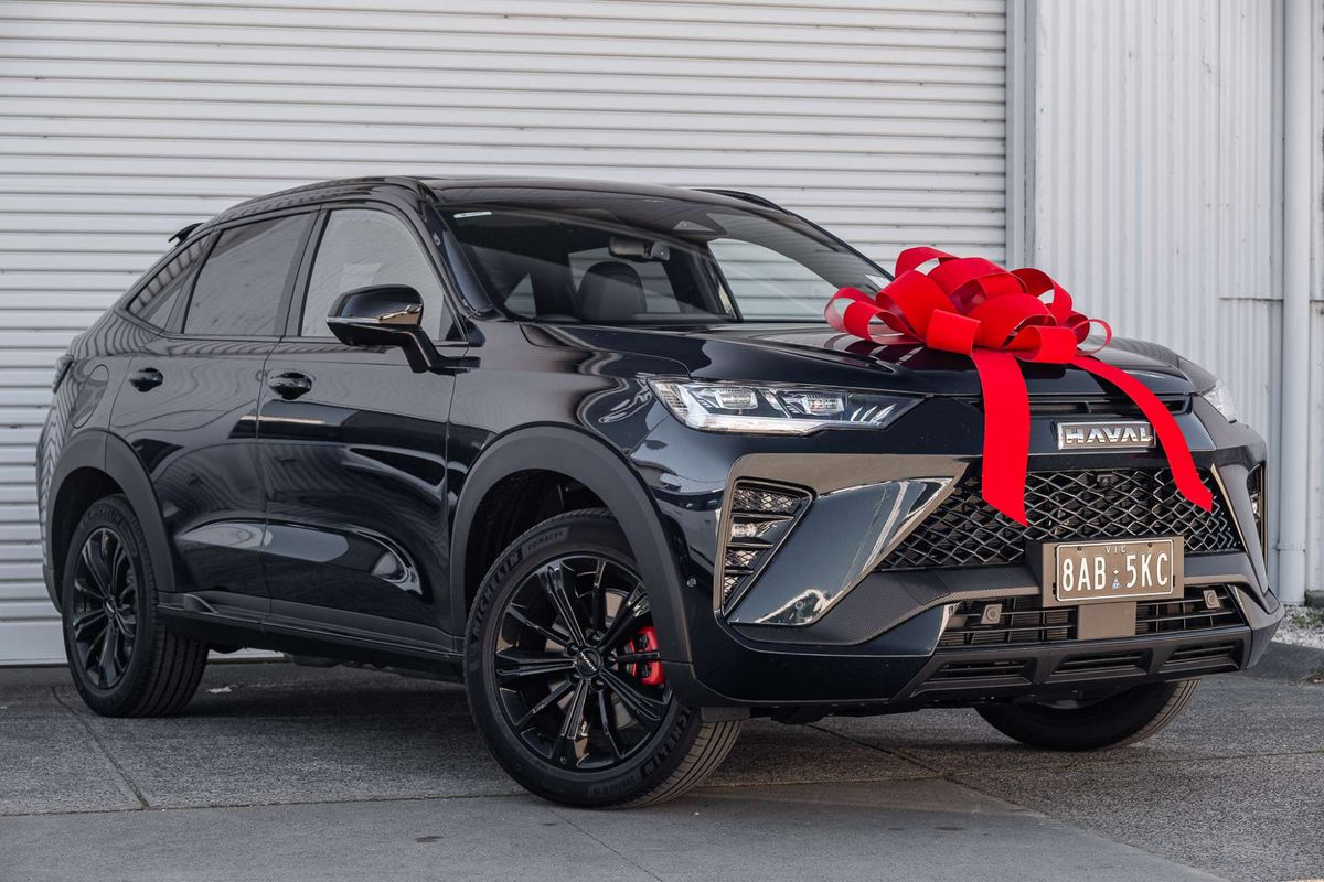 2026 GWM Haval H6GT Ultra PHEV B03