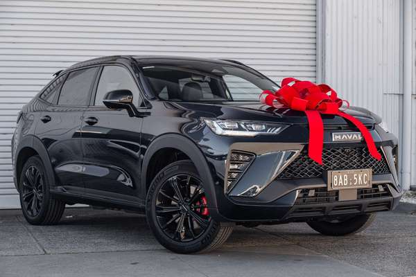 2026 GWM Haval H6GT Ultra PHEV B03