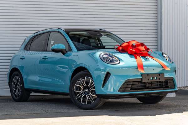 2026 GWM Ora 5 Ultra EC15