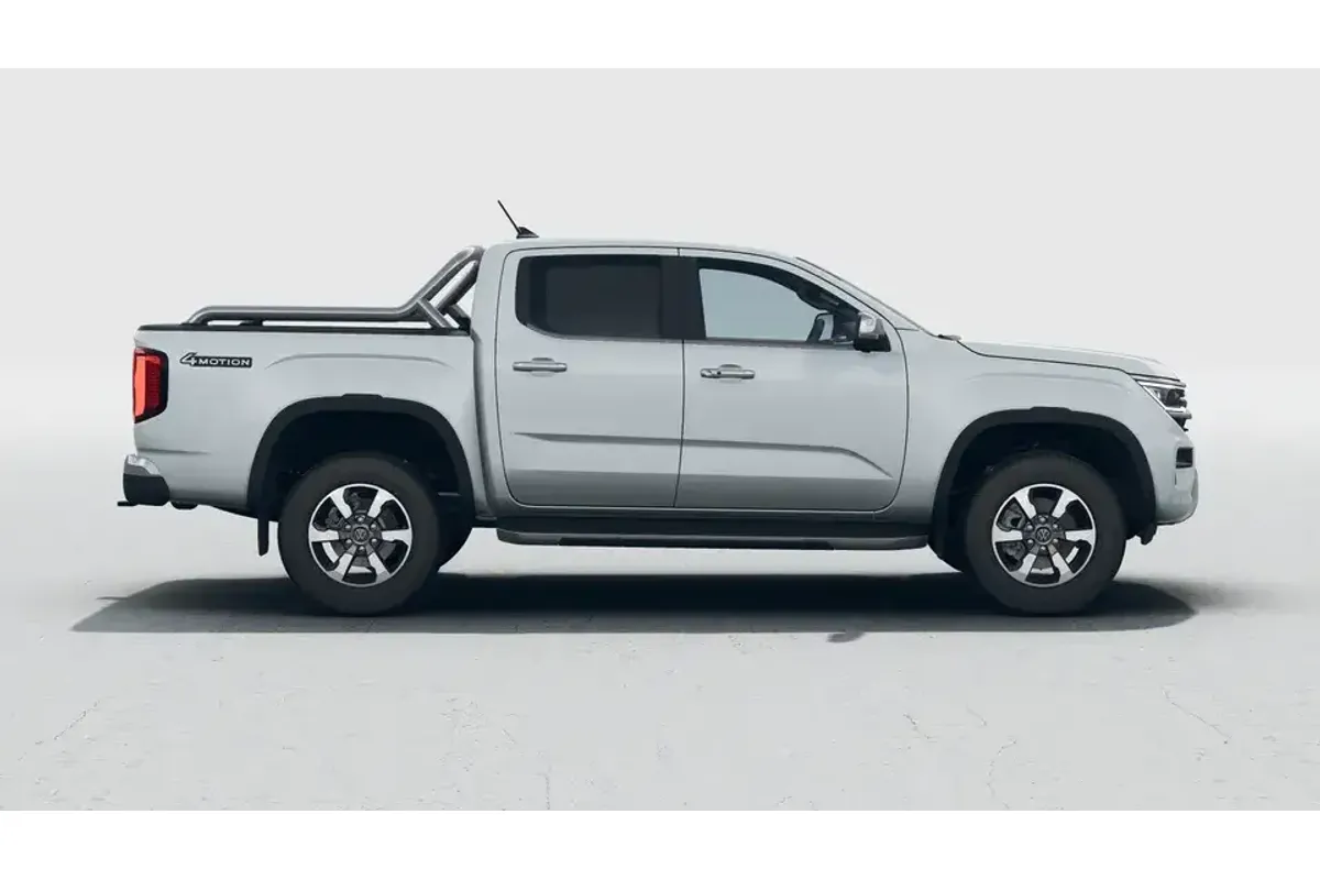 2026 Volkswagen Amarok TDI600 Style NF 4X4