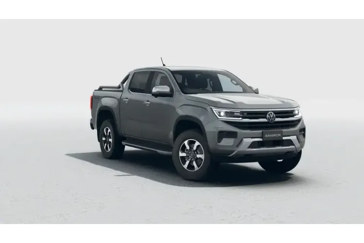 2026 Volkswagen Amarok TDI600 Style NF