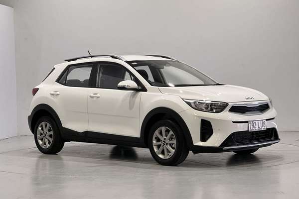 2024 Kia Stonic S YB