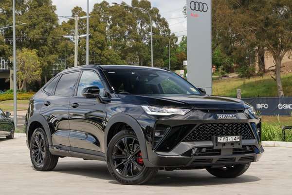 2025 GWM Haval H6GT Ultra B03