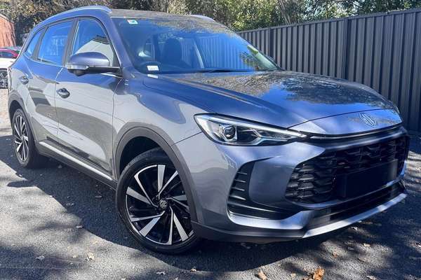 2026 MG ZS Essence Hybrid+ ZS32