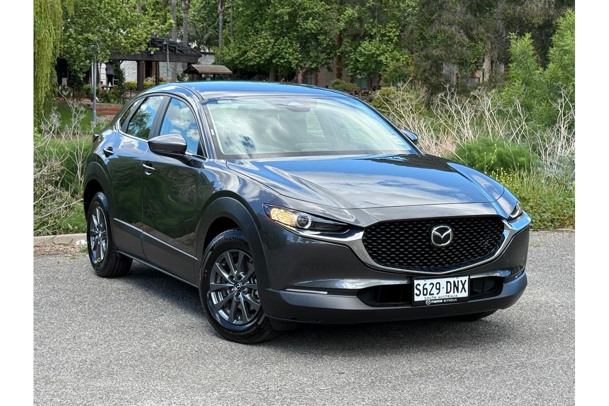 2026 Mazda CX-30 G20 Pure DM Series