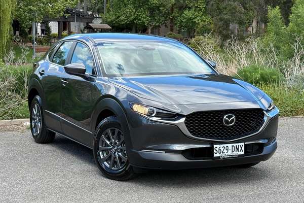 2026 Mazda CX-30 G20 Pure DM Series