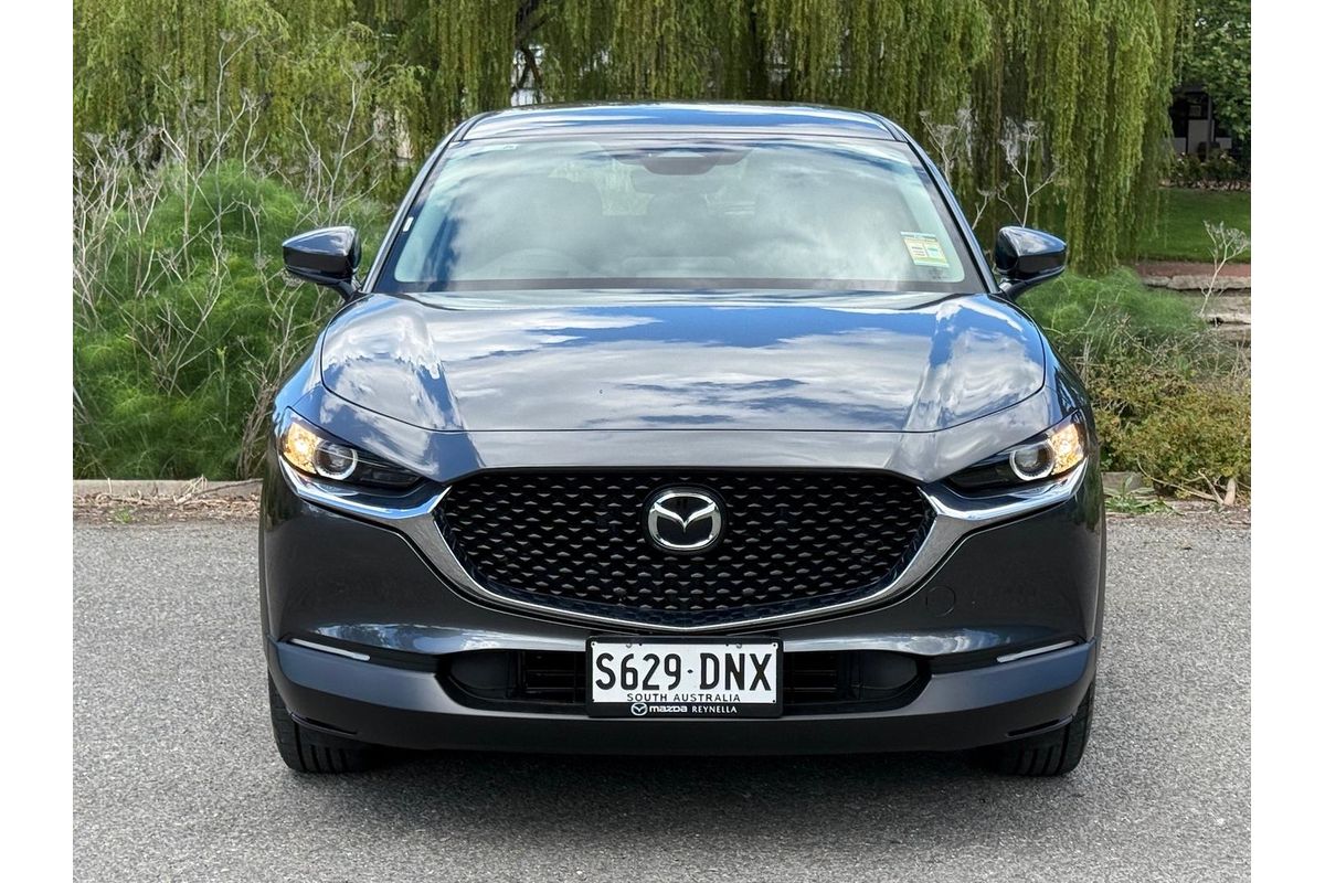 2026 Mazda CX-30 G20 Pure DM Series