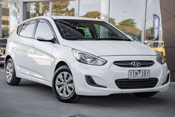 2016 Hyundai Accent Active RB4