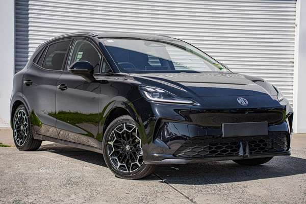2026 MG MG4 EV Urban Essence 54 AH4E