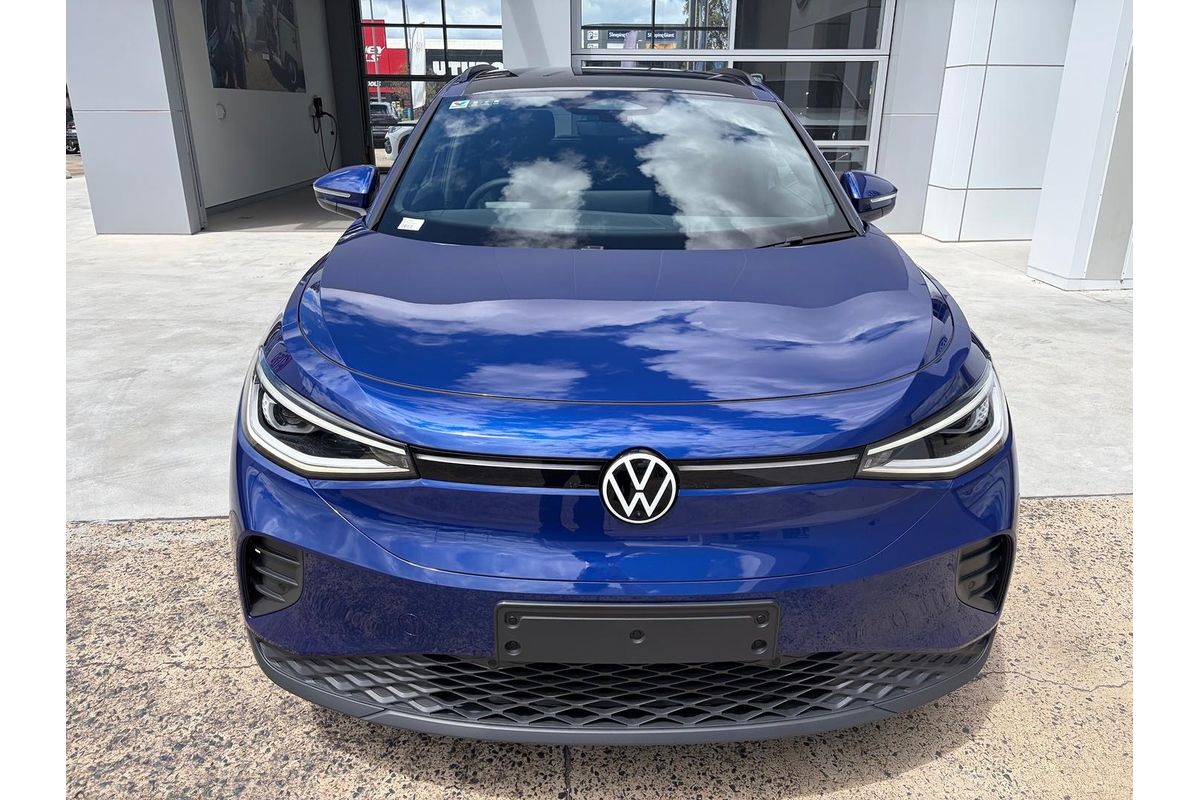 2026 Volkswagen ID.4 Pro E2