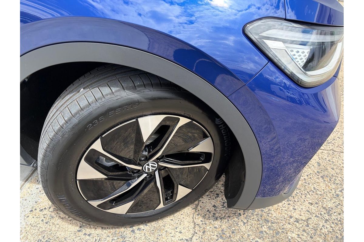 2026 Volkswagen ID.4 Pro E2