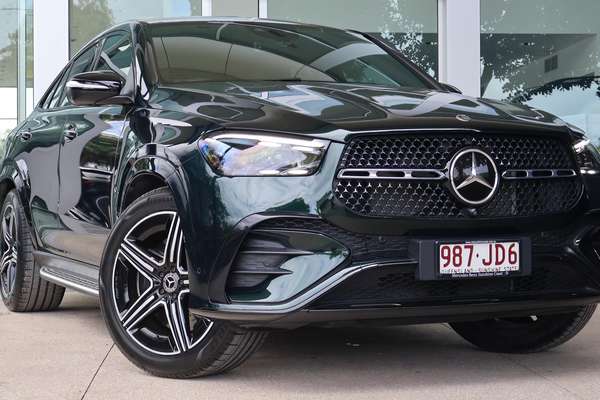 2023 Mercedes-Benz GLE-Class GLE450 C167