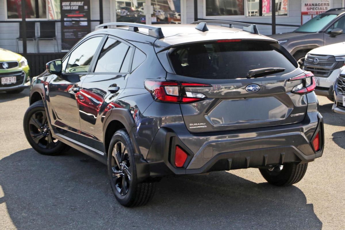 2025 Subaru Crosstrek 2.0L G6X