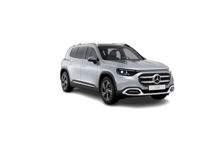 2026 Mercedes-Benz GLB-Class GLB200 X248