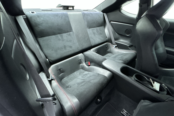 2013 Subaru BRZ ZC6 thumb-11