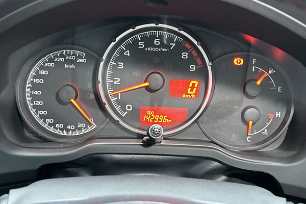 2013 Subaru BRZ ZC6 thumb-13