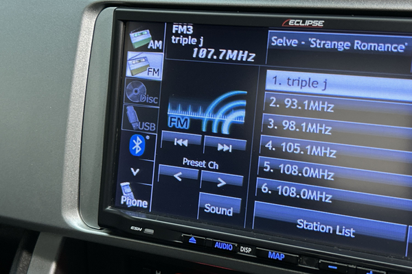 2013 Subaru BRZ ZC6 thumb-15
