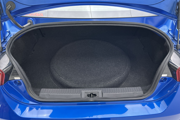 2013 Subaru BRZ ZC6 thumb-20