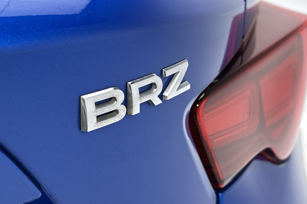 2013 Subaru BRZ ZC6 thumb-21