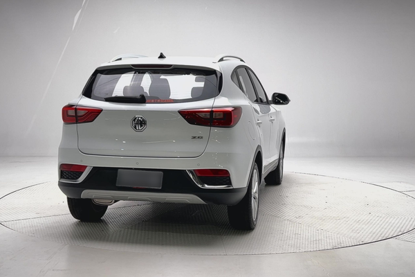 2021 MG ZS Excite AZS1 thumb-1