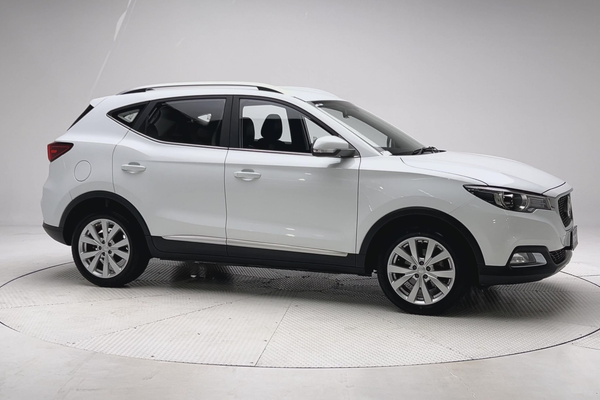 2021 MG ZS Excite AZS1 thumb-3