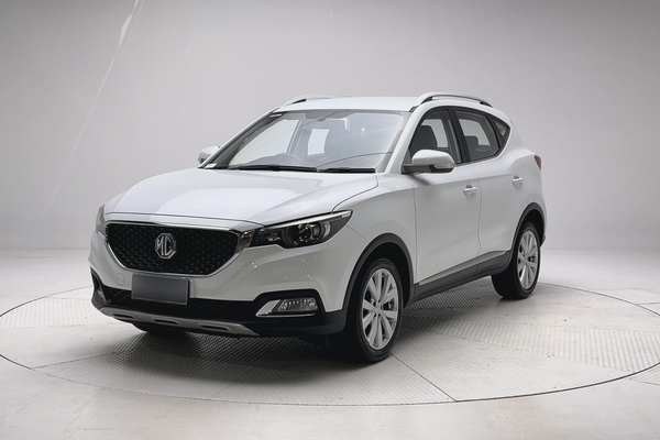 2021 MG ZS Excite AZS1 thumb-5