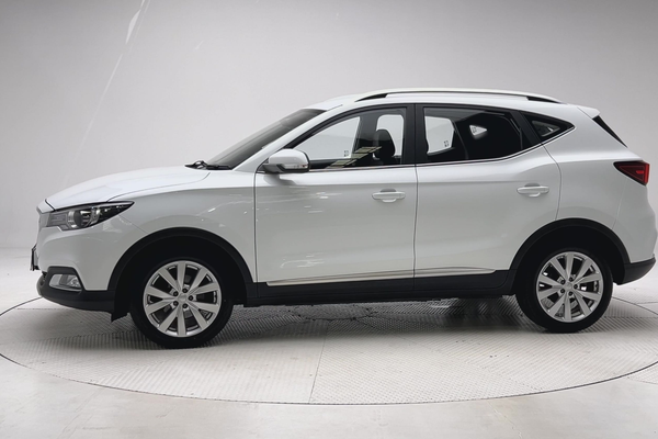 2021 MG ZS Excite AZS1 thumb-6
