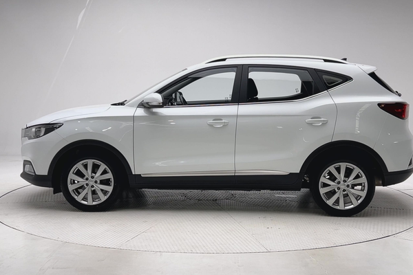 2021 MG ZS Excite AZS1 thumb-7
