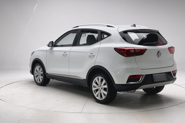 2021 MG ZS Excite AZS1 thumb-8