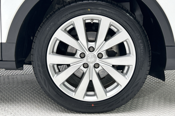 2021 MG ZS Excite AZS1 thumb-9