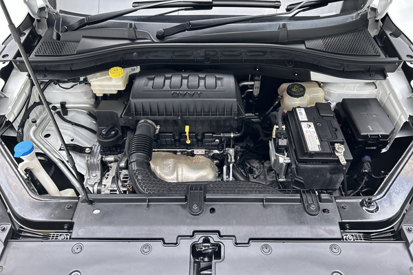 2021 MG ZS Excite AZS1 thumb-10
