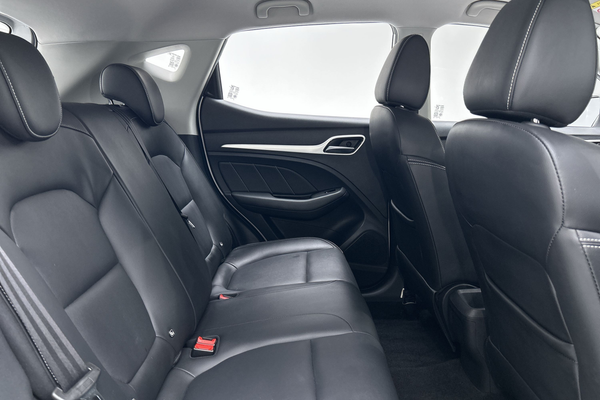 2021 MG ZS Excite AZS1 thumb-11