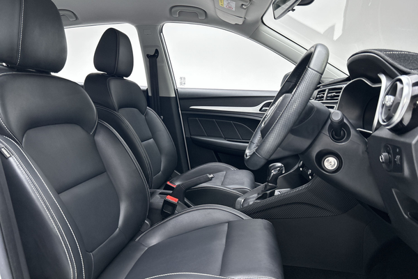 2021 MG ZS Excite AZS1 thumb-12