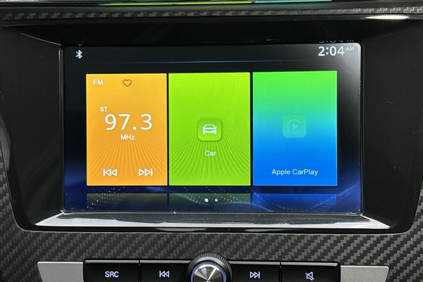 2021 MG ZS Excite AZS1 thumb-15