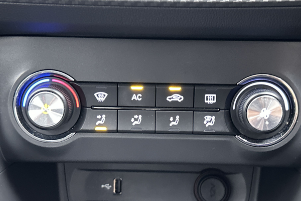 2021 MG ZS Excite AZS1 thumb-16