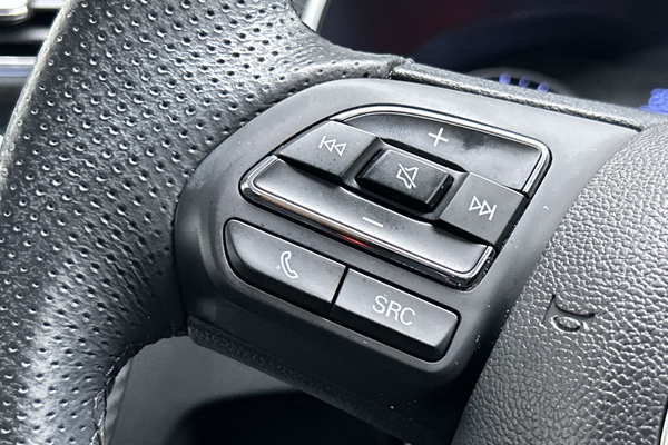 2021 MG ZS Excite AZS1 thumb-17