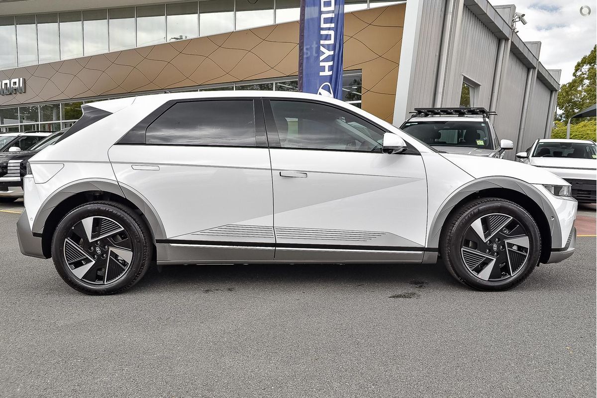 2026 Hyundai IONIQ 5 NE.V6