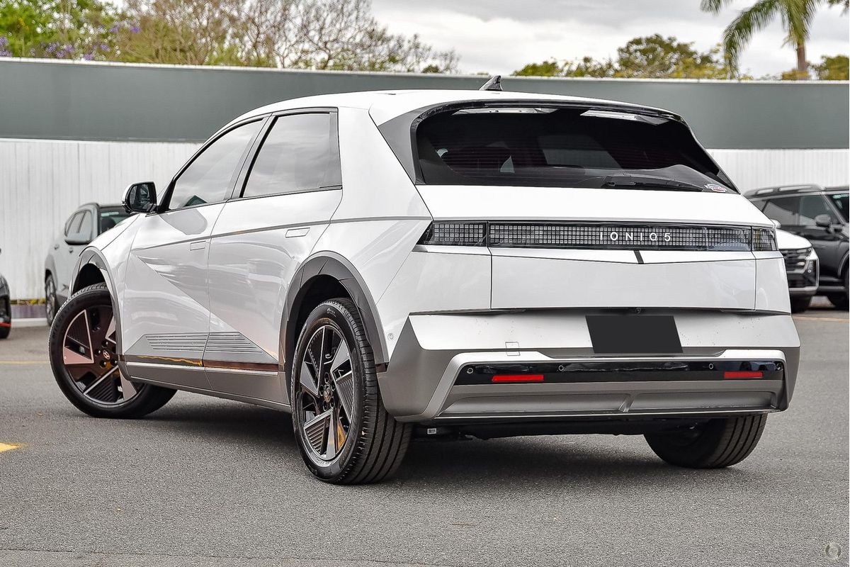 2026 Hyundai IONIQ 5 NE.V6