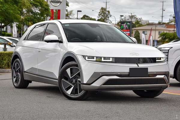 2026 Hyundai IONIQ 5 NE.V6
