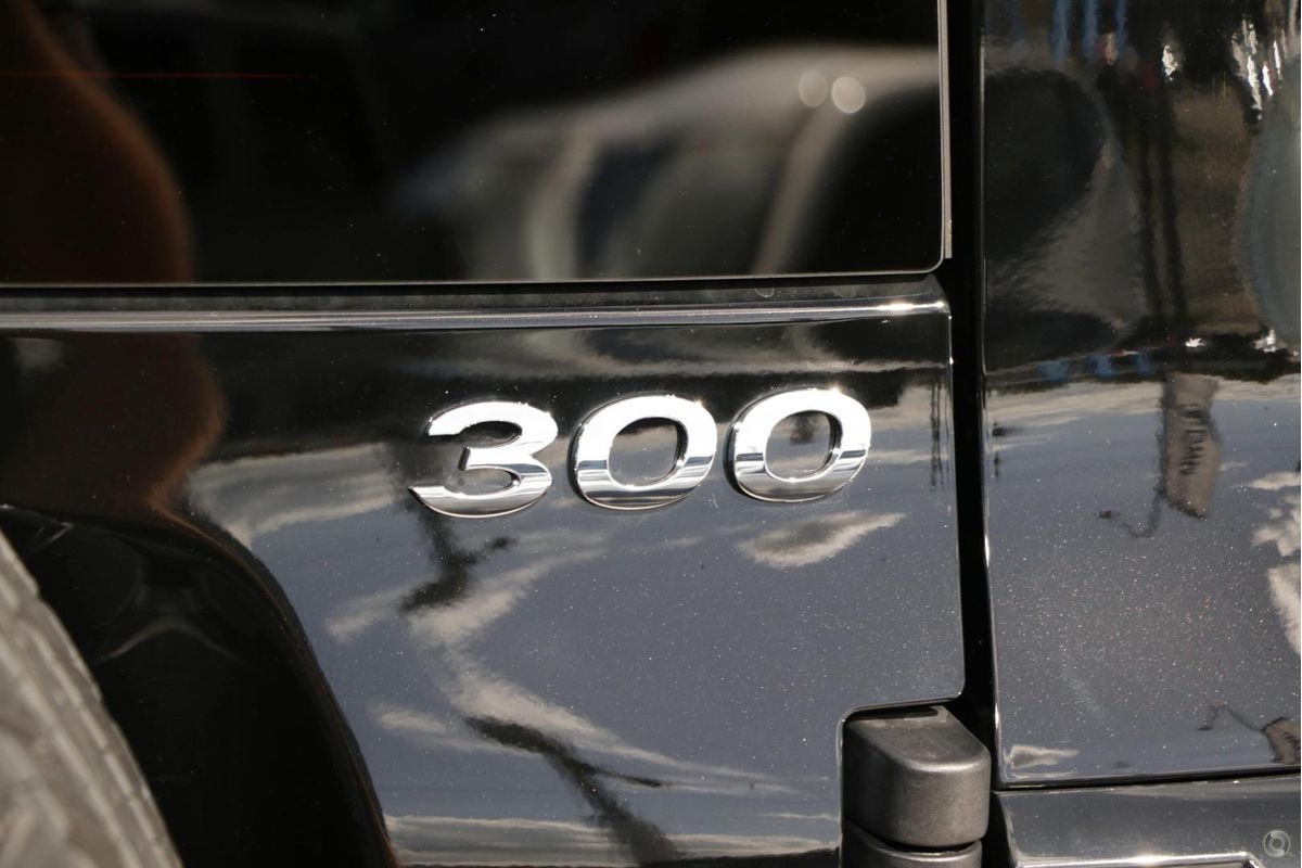 2026 GWM Tank 300 Ultra P01