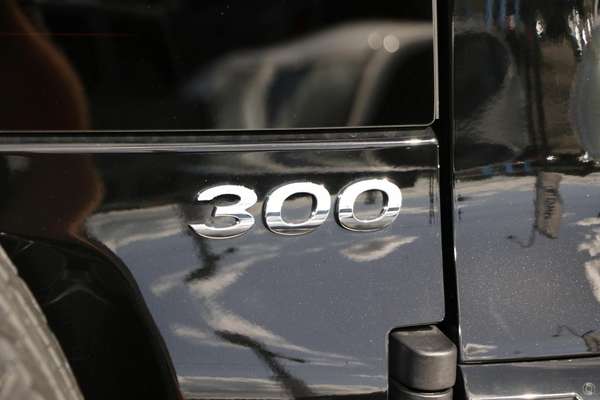 2026 GWM Tank 300 Ultra P01