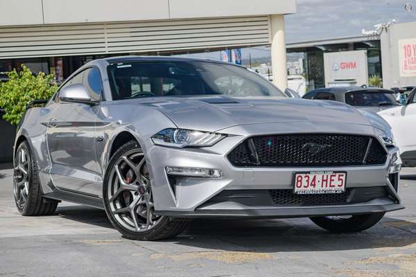 2020 Ford Mustang GT FN