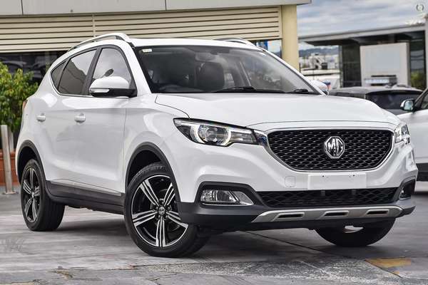 2019 MG ZS Essence AZS1