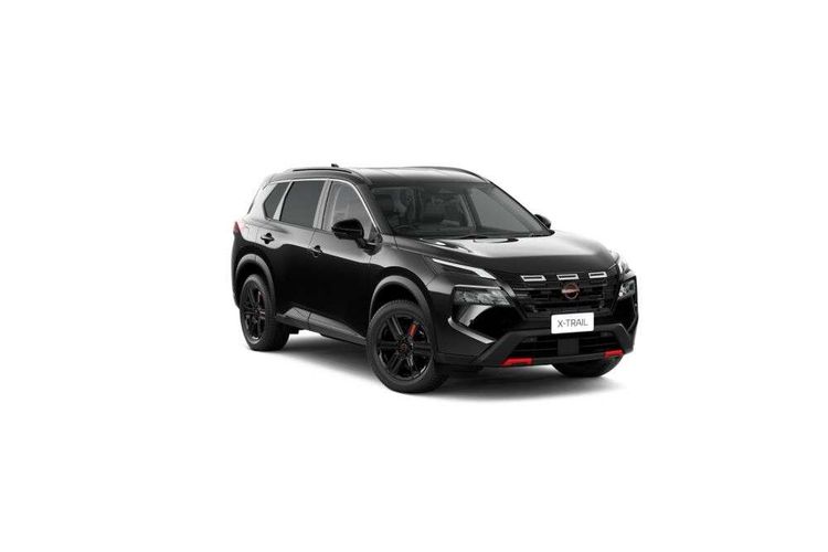 2026 Nissan X-TRAIL Rock Creek T33